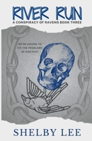 River Run: A Dark College Romance B0BY14Y35R Book Cover