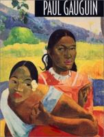 Paul Gauguin (Great Artists) 1592700101 Book Cover