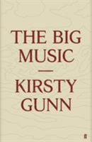 The Big Music 0571282342 Book Cover