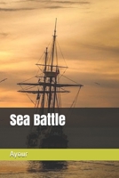Sea Battle B084DHD886 Book Cover