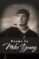 Poems by Mike Young 1524623989 Book Cover