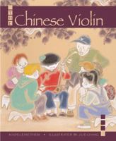 The Chinese Violin 1552852059 Book Cover