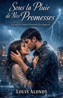 Sous la Pluie de Nos Promesses (French Edition) B0GP2VQ2VJ Book Cover