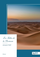 Les Sables de la Promesse (French Edition) B0GVMHLXRV Book Cover