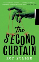 The Second Curtain 0140017607 Book Cover