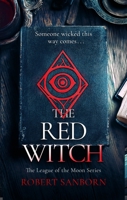 The Red Witch (League of the Moon) 1036705420 Book Cover