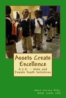 Assets Create Excellence: A.C.E. - Male and Female Youth Initiatives 1545314586 Book Cover