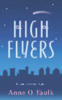 High Flyers 0747258961 Book Cover