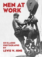 Men at Work 0486234754 Book Cover
