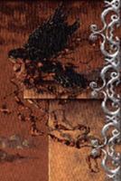 Dark Fairy Journal 0977758273 Book Cover