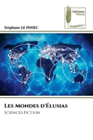 Les Mondes d'Élusias 6204974025 Book Cover