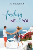finding me and you ella mclaughlin 1922618500 Book Cover