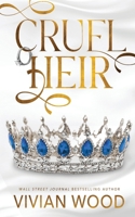 Cruel Heir 1959830813 Book Cover