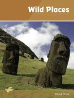 Wild Places. David and Helen Orme 1781270767 Book Cover