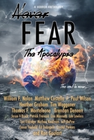 Never Fear - The Apocalypse 0997791233 Book Cover