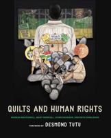 Quilts and Human Rights 0803249853 Book Cover