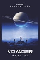 Voyager: Volume I Revelations B0BRV5JGS2 Book Cover