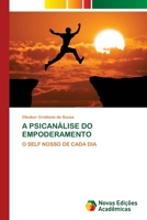 Psychoanaliza Upodmiotowienia 6203205370 Book Cover