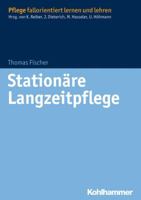 Stationare Langzeitpflege 3170224891 Book Cover