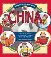 China (Kaleidoscope Kids) 082496814X Book Cover