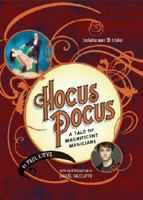 Hocus Pocus 0545071798 Book Cover