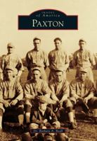 Paxton 0738599255 Book Cover