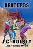 Brothers B0GLGGTKZ9 Book Cover