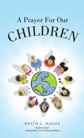 A Prayer For Our Children 1483416585 Book Cover