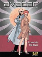 Avatar Volume 1: A Look into Abyss 1931724326 Book Cover