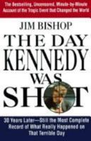 The Day Kennedy Was Shot B000HF8CAS Book Cover