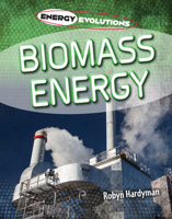 Biomass Energy 191438301X Book Cover