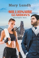 A millionaire guardian's B0CJPKD91F Book Cover
