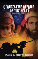 Clandestine Affairs of the Heart: Jonathon's Destiny 1491701544 Book Cover