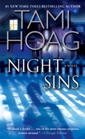 Night Sins 055356451X Book Cover