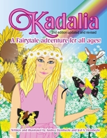 Kadalia 1537454617 Book Cover