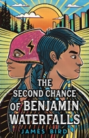 The Second Chance of Benjamin Waterfalls 1250811562 Book Cover
