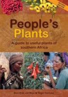 People's Plants 1920217711 Book Cover