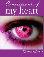 Confessions Of My Heart 1548329371 Book Cover