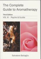 The Complete Guide to Aromatherapy 0648260615 Book Cover