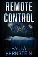 Remote Control B0GK1NDV9V Book Cover