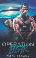 Operation Bear 1092137629 Book Cover