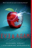 Eve & Adam 1250034191 Book Cover