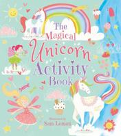 The Magical Unicorn Activity Book 1788287150 Book Cover