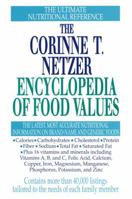 The Corinne T. Netzer Encyclopedia of Food Values 0440503671 Book Cover