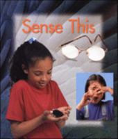 Sense this 0769912478 Book Cover