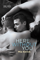 Here Without You 1632165589 Book Cover