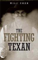 The Fighting Texan 1405681942 Book Cover