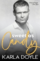 Sweet as Candy 0994098421 Book Cover