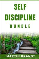 Self Discipline Bundle 1986250032 Book Cover
