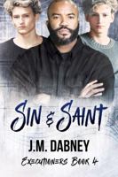 Sin & Saint 1947184164 Book Cover